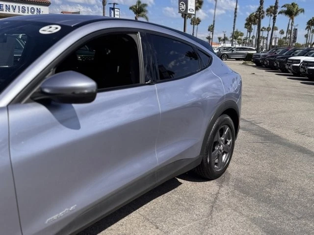2022 Ford Mustang Mach-E - Image 9 of 12