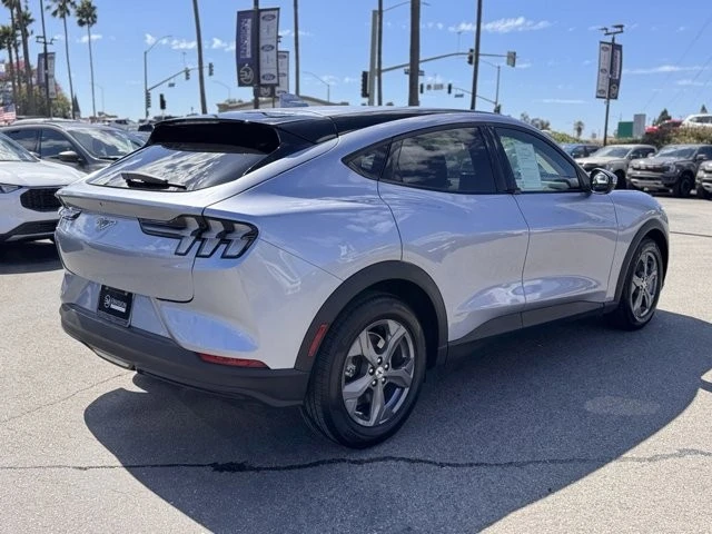 2022 Ford Mustang Mach-E - Image 12 of 12
