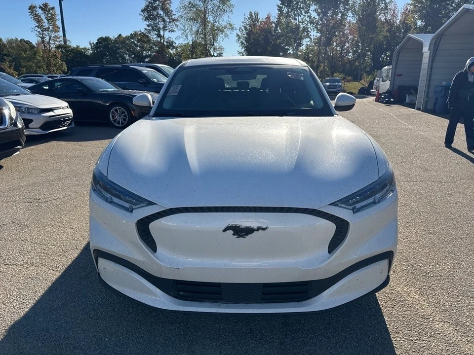2022 Ford Mustang Mach-E - Image 5 of 7