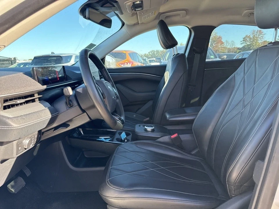 2022 Ford Mustang Mach-E - Image 6 of 7