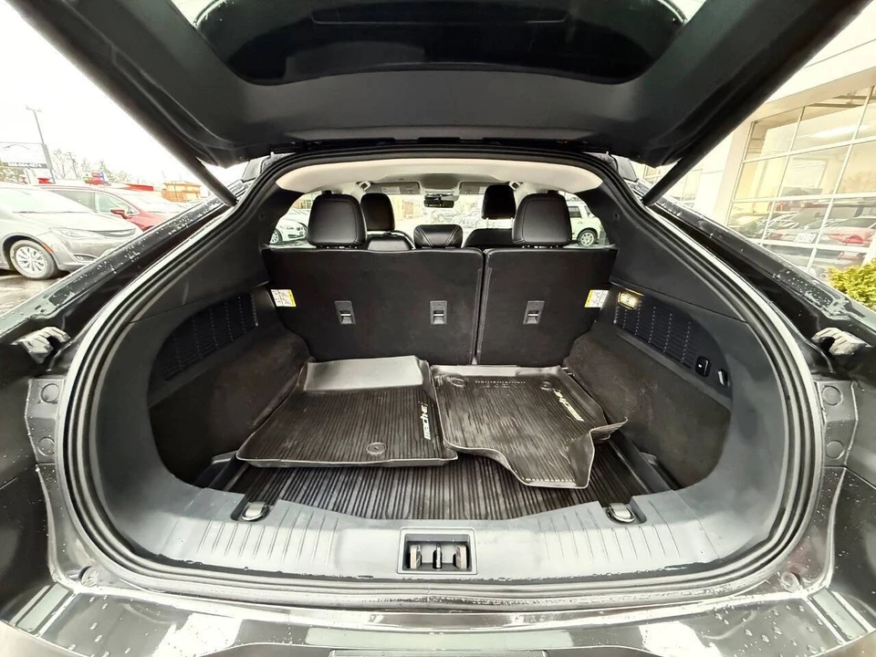 2022 Ford Mustang Mach-E - Image 21 of 21
