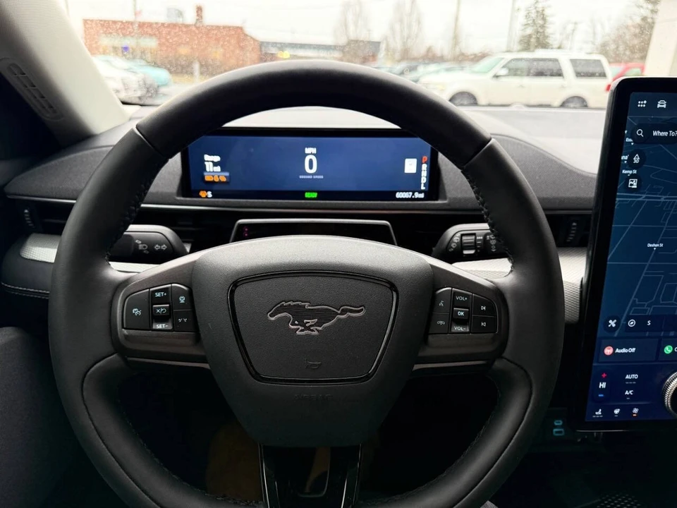 2022 Ford Mustang Mach-E - Image 17 of 21