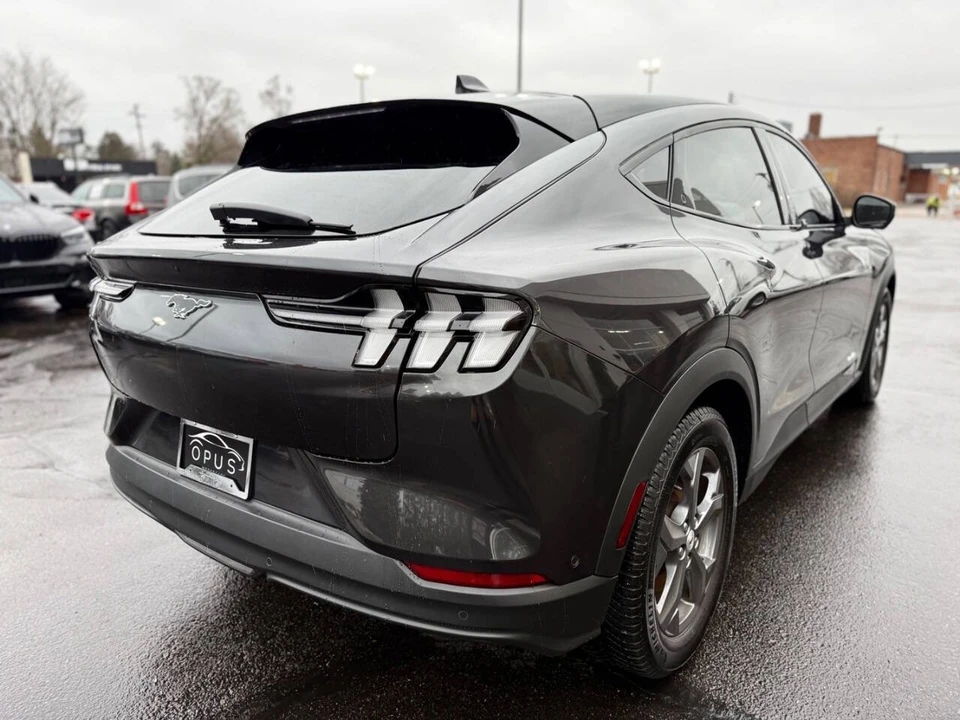 2022 Ford Mustang Mach-E - Image 5 of 21
