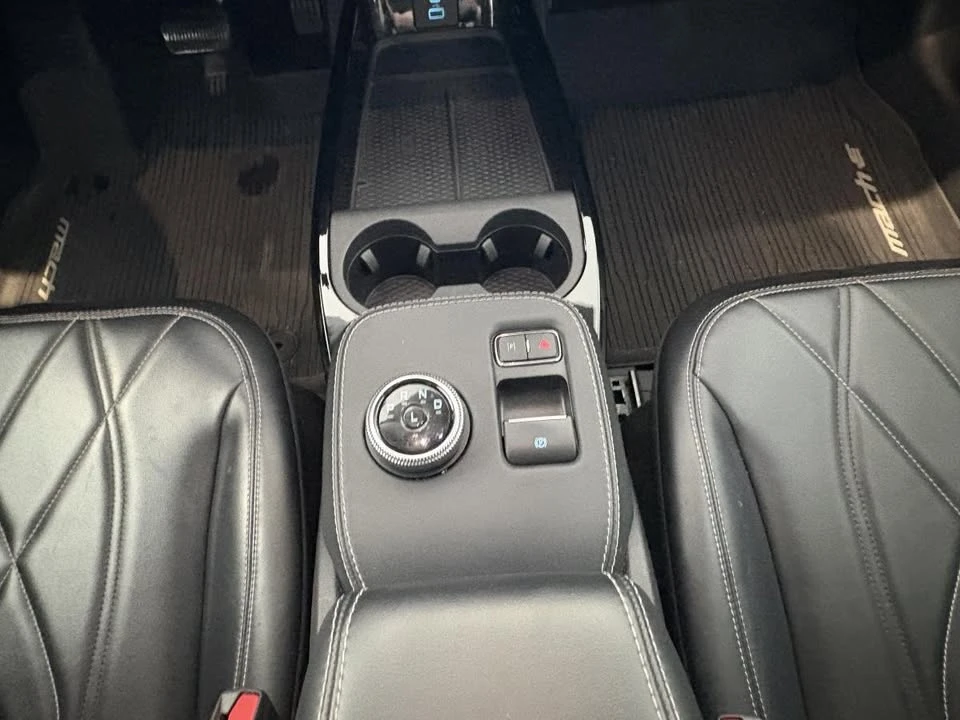 2022 Ford Mustang Mach-E - Image 20 of 20