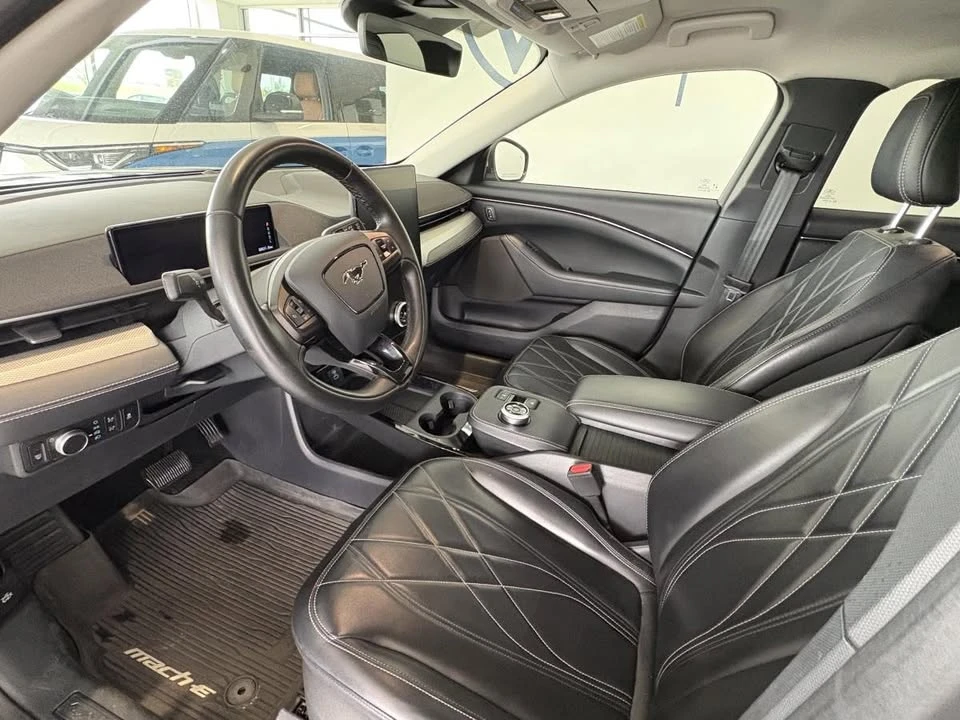 2022 Ford Mustang Mach-E - Image 15 of 20