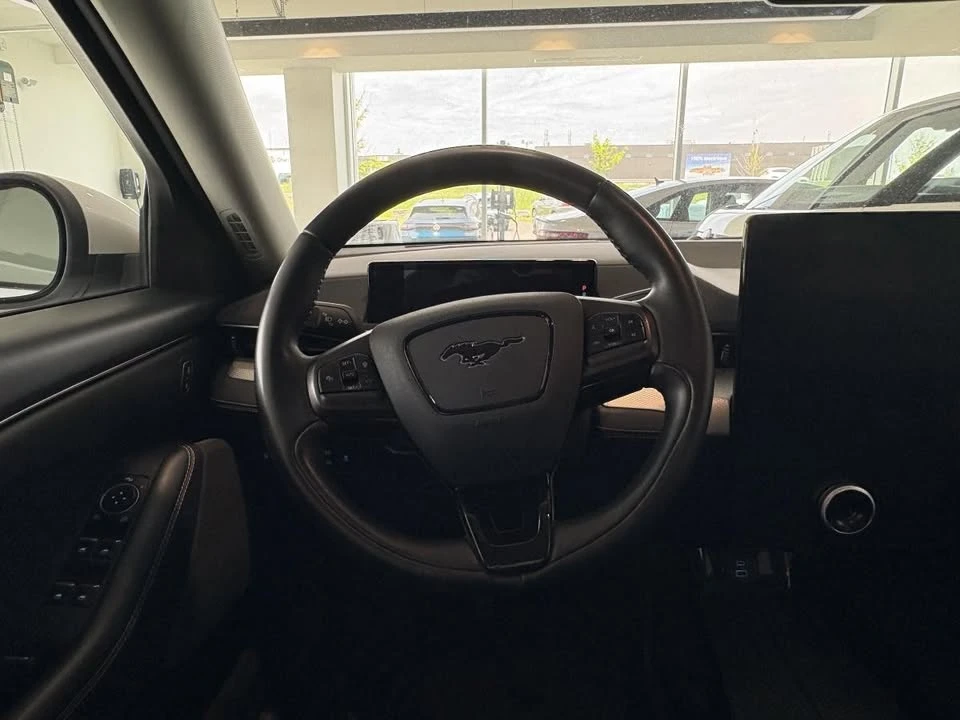 2022 Ford Mustang Mach-E - Image 18 of 20