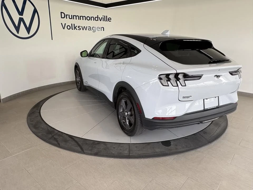 2022 Ford Mustang Mach-E - Image 13 of 20