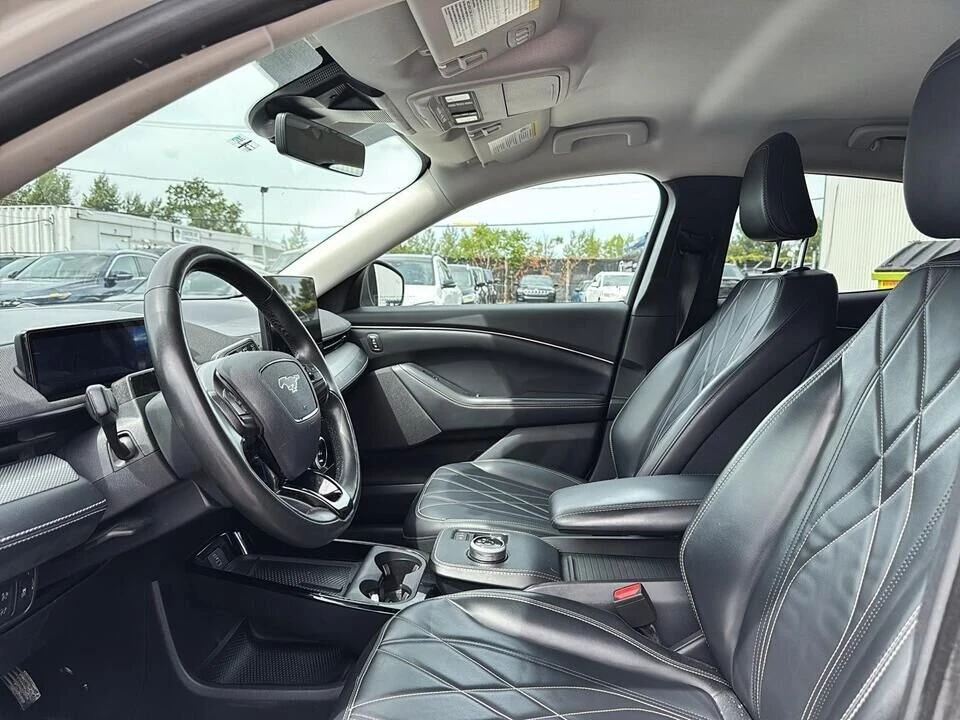 2022 Ford Mustang Mach-E - Image 12 of 20