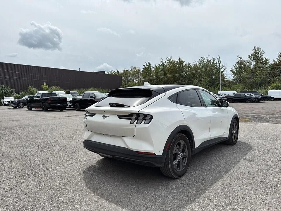 2022 Ford Mustang Mach-E - Image 7 of 20