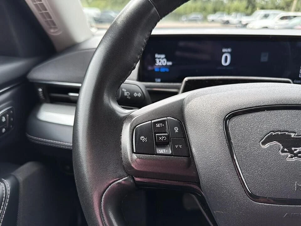 2022 Ford Mustang Mach-E - Image 19 of 20