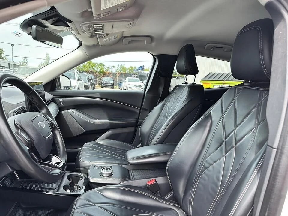 2022 Ford Mustang Mach-E - Image 13 of 20