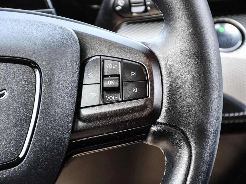 2022 Ford Mustang Mach-E - Image 20 of 20
