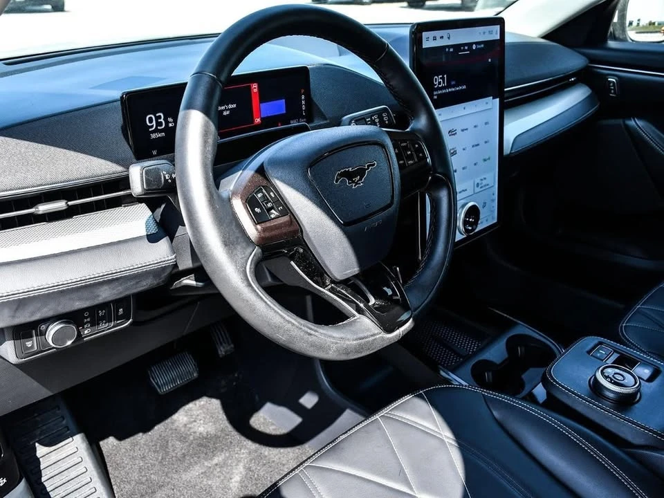 2022 Ford Mustang Mach-E - Image 14 of 20
