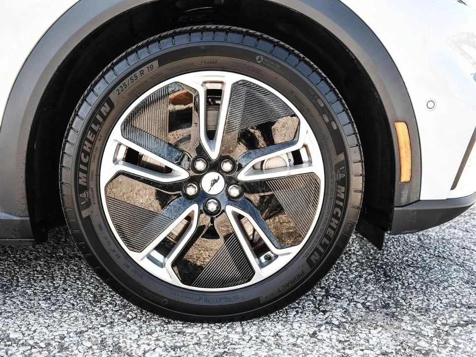 2022 Ford Mustang Mach-E - Image 8 of 20