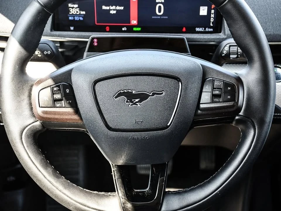 2022 Ford Mustang Mach-E - Image 18 of 20