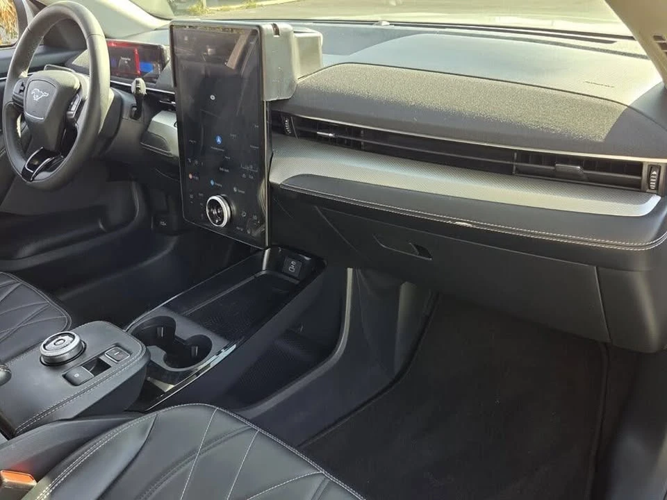 2022 Ford Mustang Mach-E - Image 16 of 16