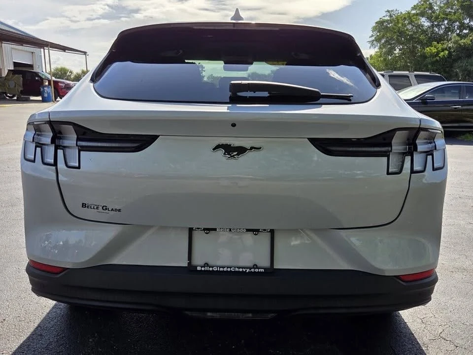 2022 Ford Mustang Mach-E - Image 4 of 16