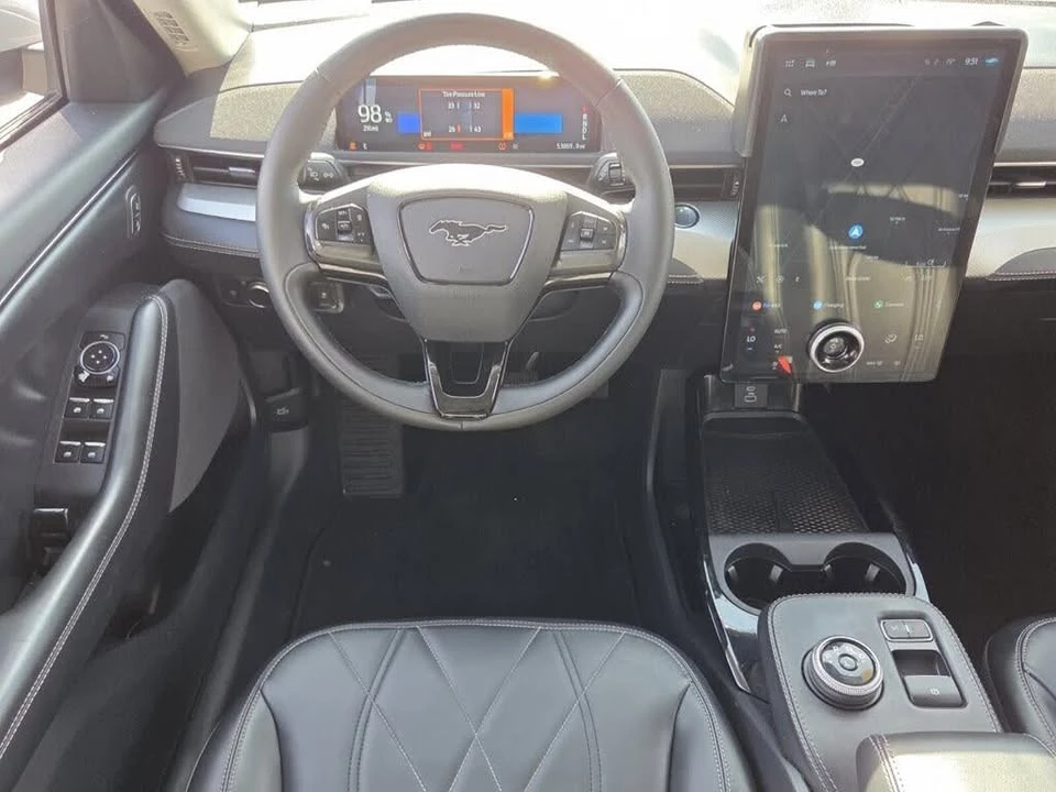 2022 Ford Mustang Mach-E - Image 11 of 16