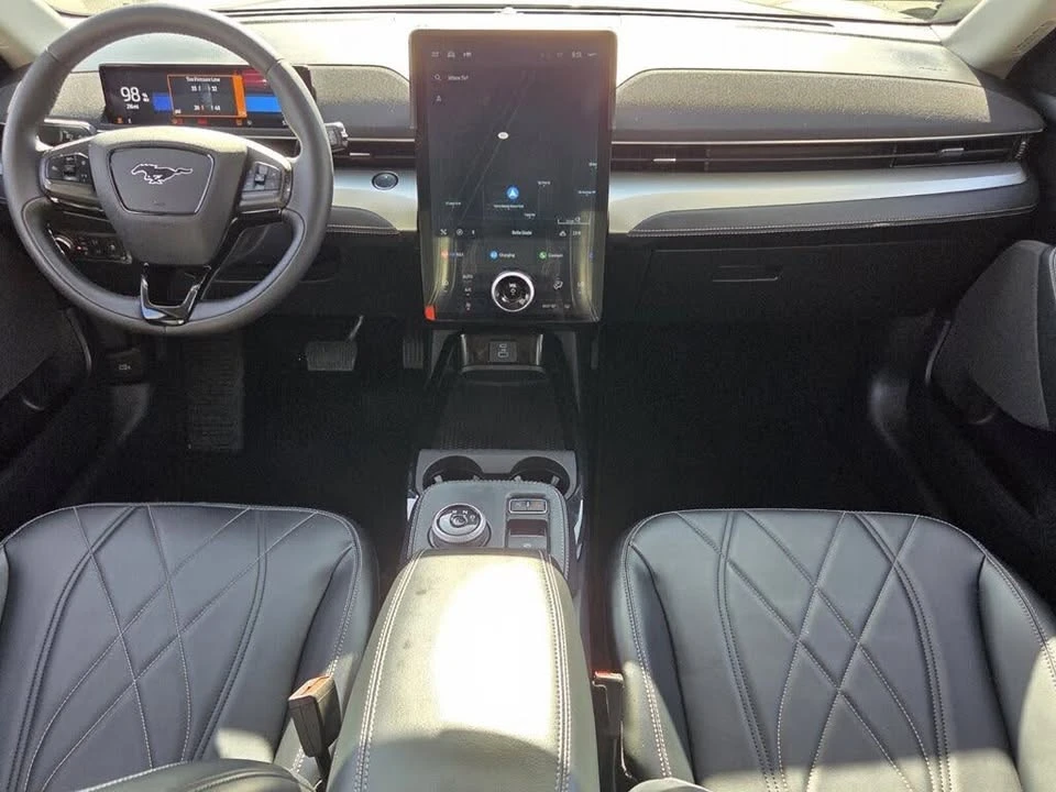 2022 Ford Mustang Mach-E - Image 12 of 16
