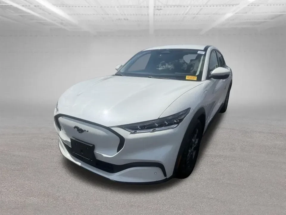 2022 Ford Mustang Mach-E - Image 12 of 15