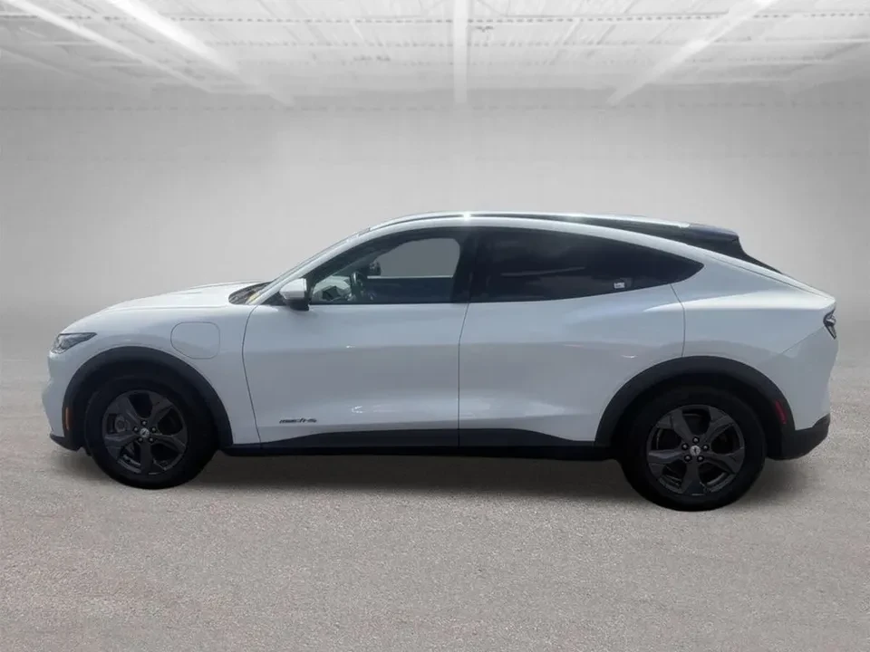 2022 Ford Mustang Mach-E - Image 11 of 15