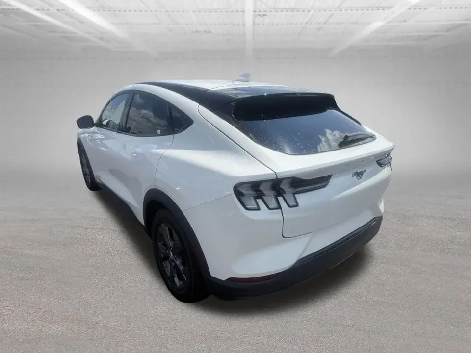 2022 Ford Mustang Mach-E - Image 9 of 15
