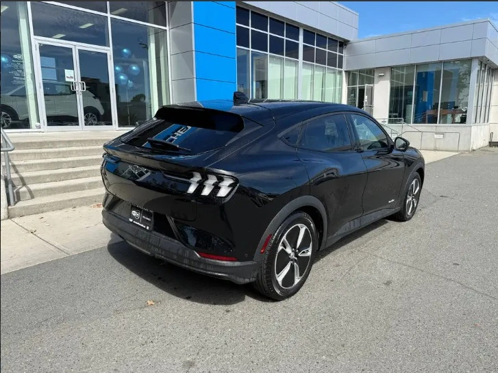 2022 Ford Mustang Mach-E - Image 3 of 10