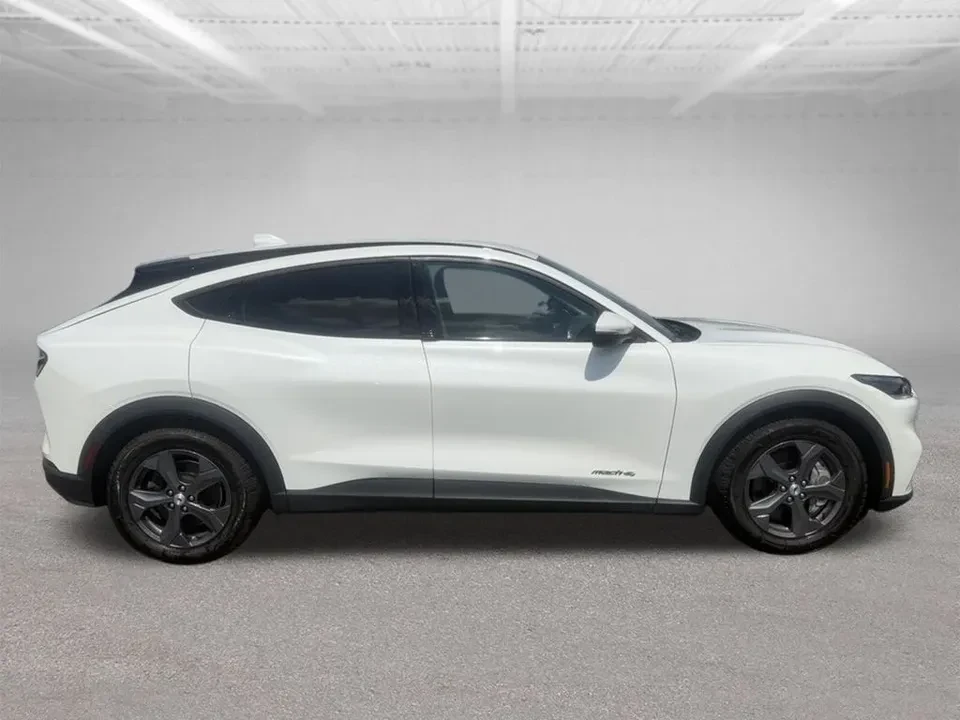 2022 Ford Mustang Mach-E - Image 3 of 15