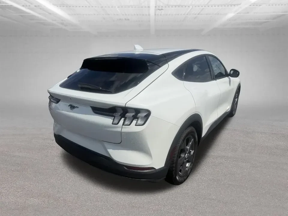 2022 Ford Mustang Mach-E - Image 4 of 15