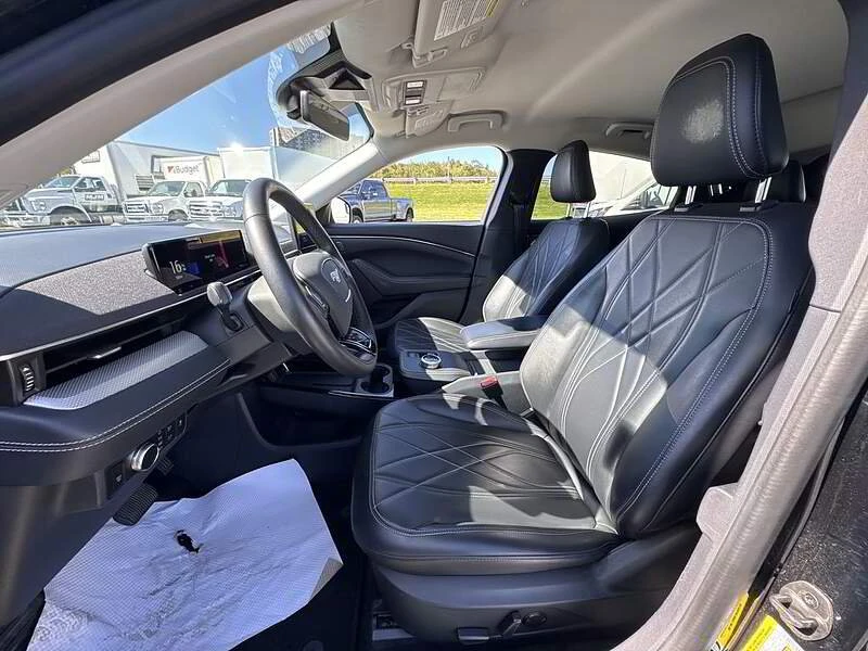 2022 Ford Mustang Mach-E - Image 10 of 19