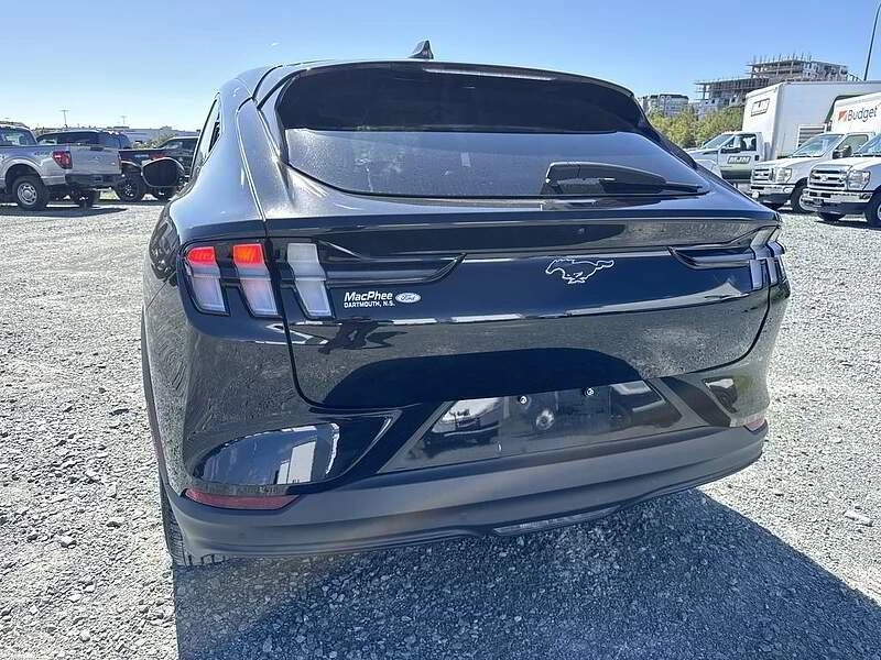 2022 Ford Mustang Mach-E - Image 7 of 19