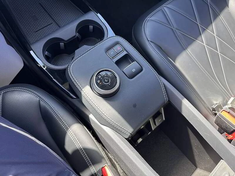 2022 Ford Mustang Mach-E - Image 16 of 19