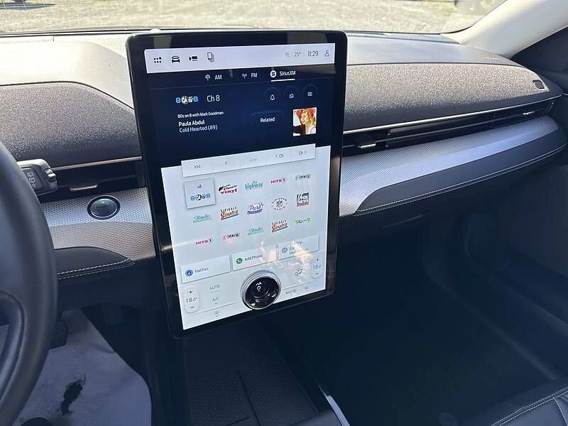 2022 Ford Mustang Mach-E - Image 13 of 19