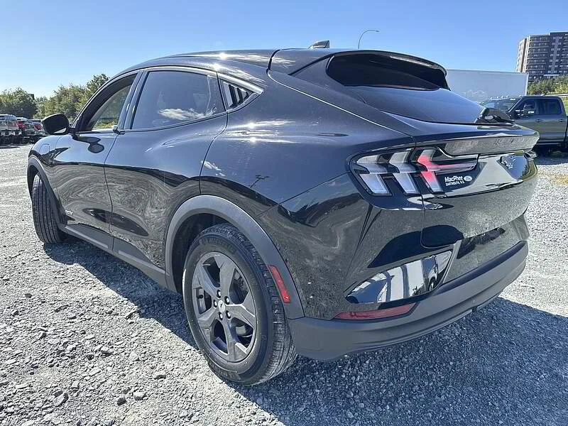 2022 Ford Mustang Mach-E - Image 6 of 19