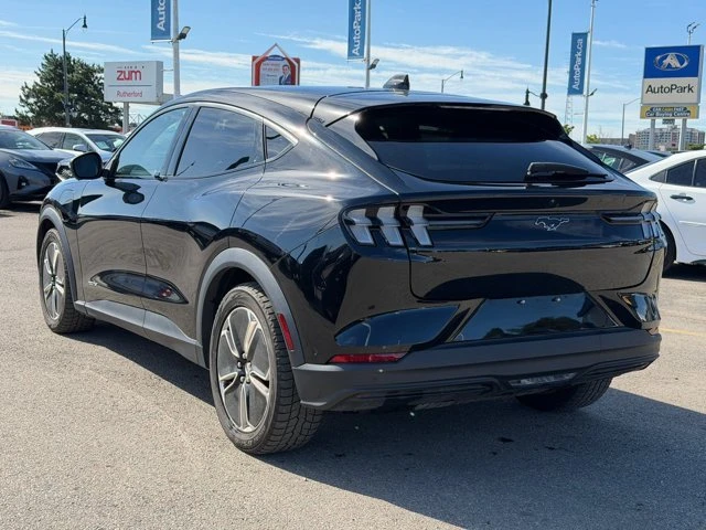 2022 Ford Mustang Mach-E - Image 3 of 20