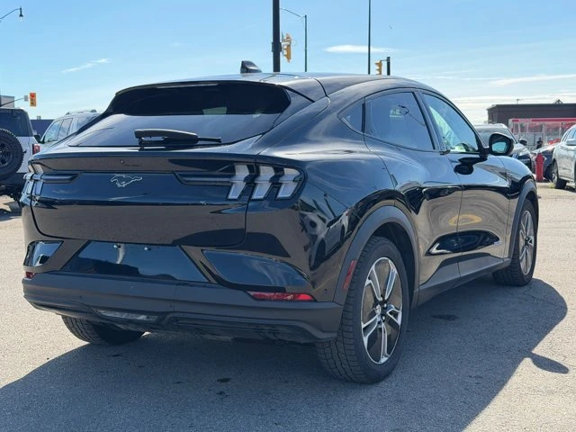 2022 Ford Mustang Mach-E - Image 5 of 20