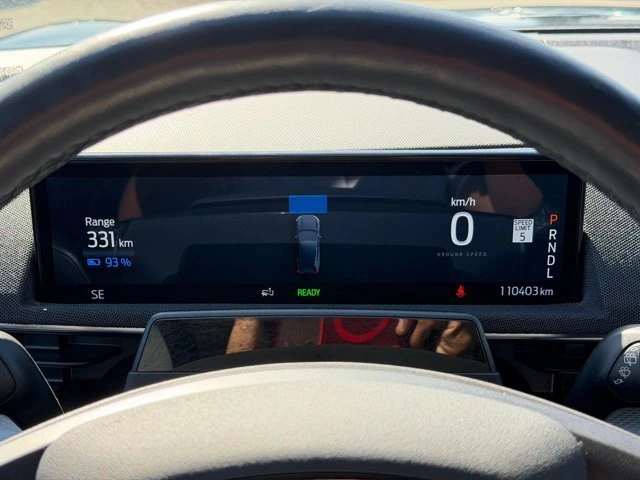 2022 Ford Mustang Mach-E - Image 20 of 20