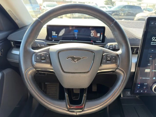 2022 Ford Mustang Mach-E - Image 17 of 20