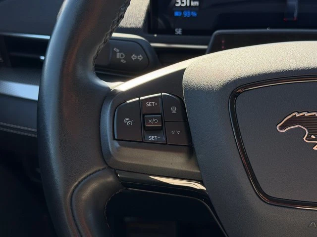 2022 Ford Mustang Mach-E - Image 18 of 20