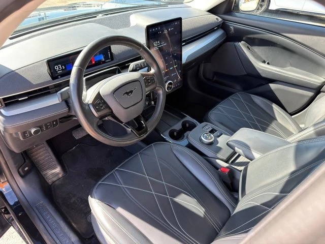 2022 Ford Mustang Mach-E - Image 13 of 20