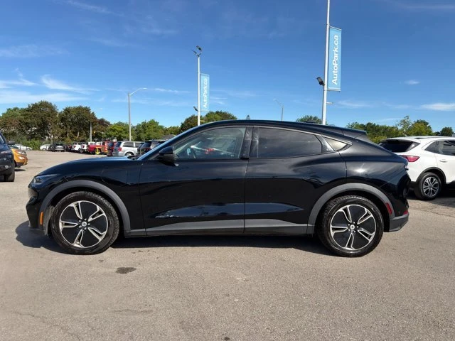2022 Ford Mustang Mach-E - Image 2 of 20