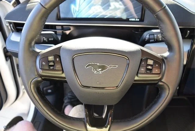 2022 Ford Mustang Mach-E - Image 7 of 9