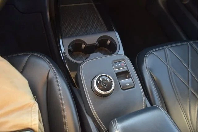 2022 Ford Mustang Mach-E - Image 6 of 9