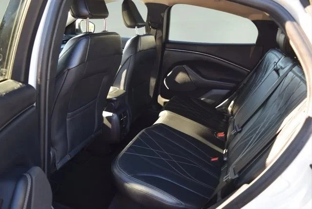 2022 Ford Mustang Mach-E - Image 9 of 9