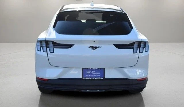 2022 Ford Mustang Mach-E - Image 3 of 9
