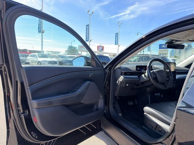 2022 Ford Mustang Mach-E - Image 12 of 20