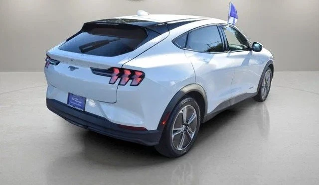 2022 Ford Mustang Mach-E - Image 4 of 9