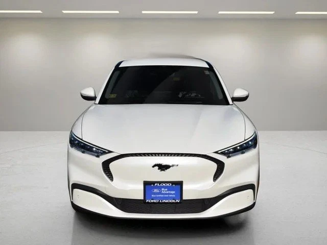 2022 Ford Mustang Mach-E - Image 2 of 9