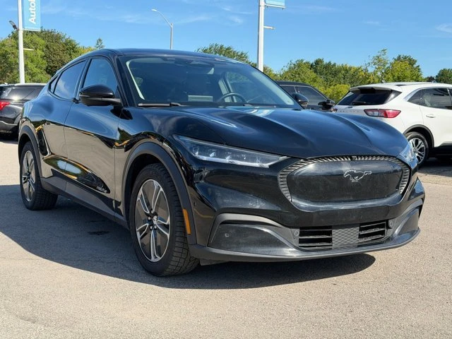 2022 Ford Mustang Mach-E - Image 7 of 20