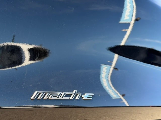 2022 Ford Mustang Mach-E - Image 9 of 20
